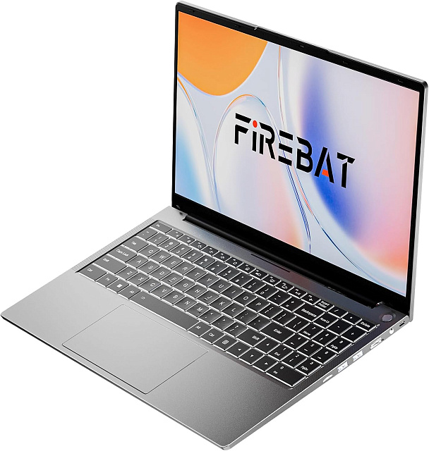FireBat 15 Ryzen 5 7430U 16 GB 512 GB SSD