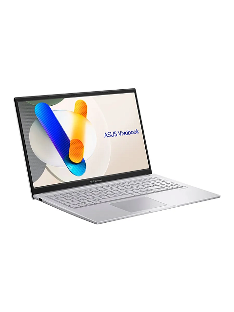 Asus Vivobook X1504 GREY IPS Intel i7 150 16GB DDR5 512 GB SSD