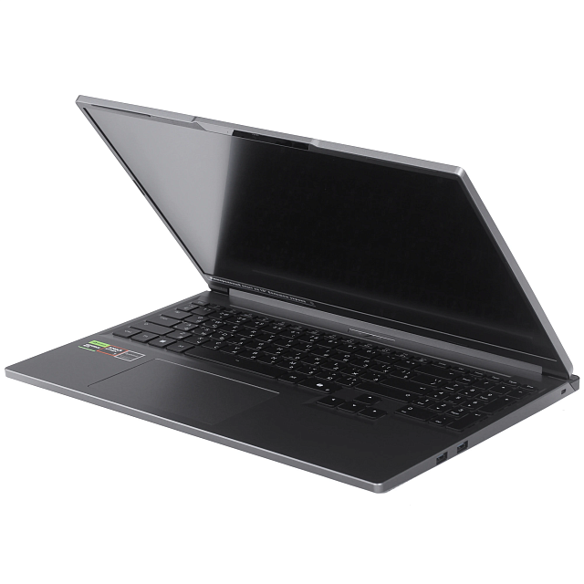 MAIBENBEN 16 i7 13700HX RTX 5060 16 GB 1 TB SSD