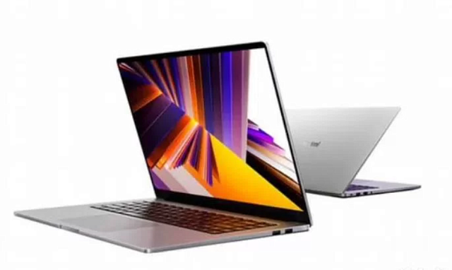 Xiaomi Redmi Book 14 2025 2.8K IPS 120Hz Core 5 220H 16GB 512GB SSD
