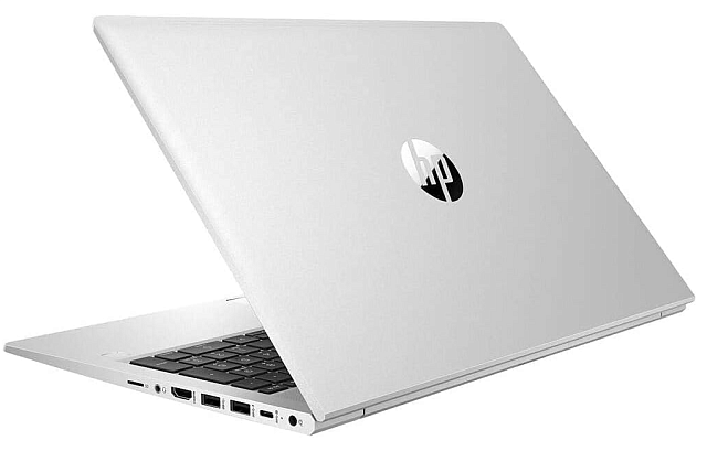 HP Probook 455 G8 15.6 Ryzen 5-5600U 16GB SSD 512GB AMD Radeon Vega