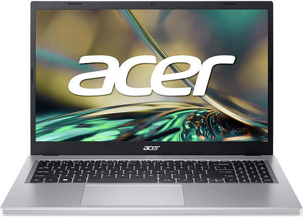 Acer Aspire 3 15,6 Ryzen 5 7520U 8GB 512GB SSD