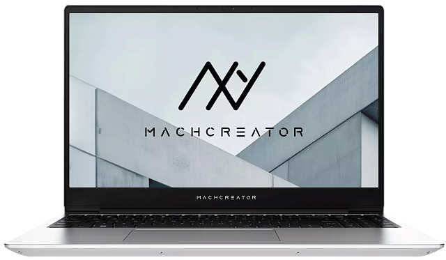 Machcreator Genesis N15 15,6" Full HD IPS, Intel i5-12450H, 16GB, 512GB SSD