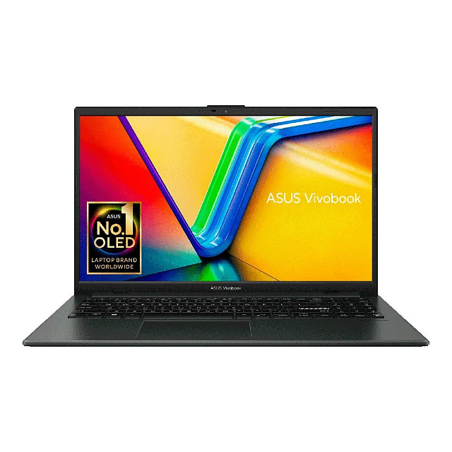 ASUS Vivobook Go 15 OLED E1504GA i3-N305 8GB SSD 256GB