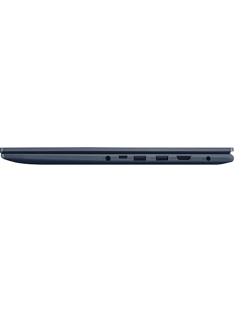 Asus VivoBook 15 Full HD IPS intel i7 13620H 16 GB 512 GB SSD