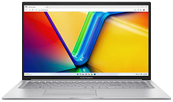 Asus Vivobook X1704V, 17.3", Intel i5-120U, 16GB, 512GB SSD