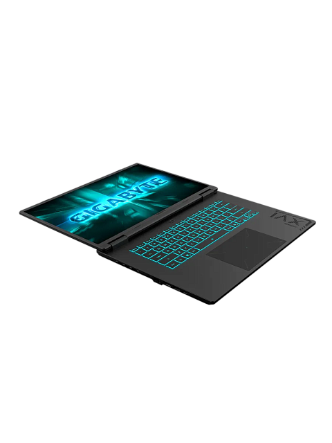 Gigabyte A16 - 16" 165Hz FHD+ IPS, Intel core i7 13620H, 16 GB, 1 TB SSD, Nvidia GeForce RTX 5050