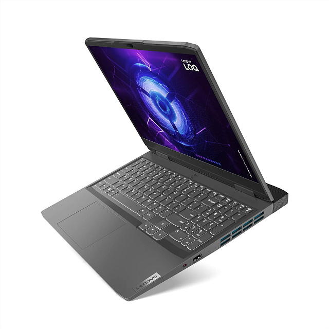 Lenovo LOQ 15IRH8 15,6 FullHD 144Hz, i7-13620H, 16GB ddr5, 1TB SSD, RTX4060 8GB