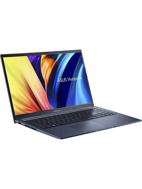 Asus VivoBook 15 Full HD IPS intel i7 13620H 16 GB 512 GB SSD