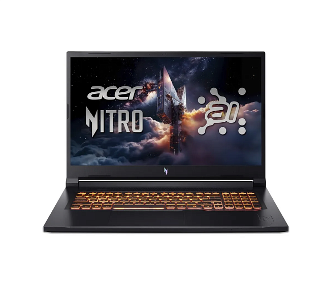Acer Nitro V17 Ryzen 7 260 16GB 1TB SSD RTX 5060