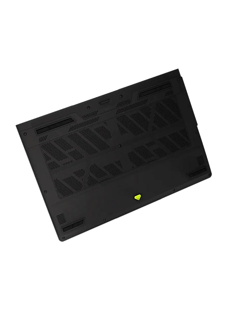 MSI Cyborg Intel core i5 210H 16GB 512 GB SSD Nvidia GeForce RTX 5050 8GB