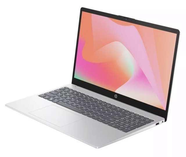 HP 15-fd0000ns 15.6" i3-N305 8GB SSD 512GB