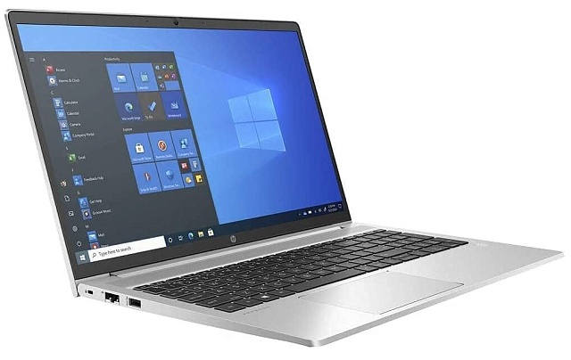 HP Probook 455 G8 15.6 Ryzen 5-5600U 16GB SSD 512GB AMD Radeon Vega