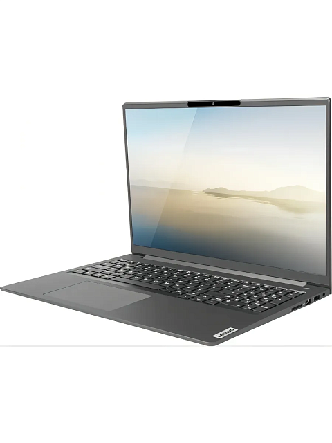 Lenovo Max 16 FHD Ryzen 7 255, 16GB, 512GB, Radeon 780M,