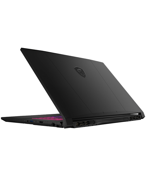 MSI Katana 17.3'' i7 14650HX RTX 5060 16GB 1 TB SSD