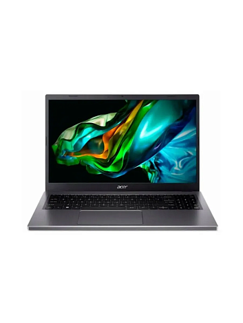 Acer Spire 5, 15.6", Intel i3-1315U, 8GB, 256GB SSD