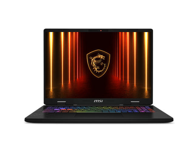 MSI Crosshair A16 R9 7945HX 16GB 1 TB SSD RTX 5070