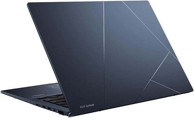 ASUS Zenbook 14 OLED UX3402ZA-KN589W i5-1240P, 16G, 512G SSD