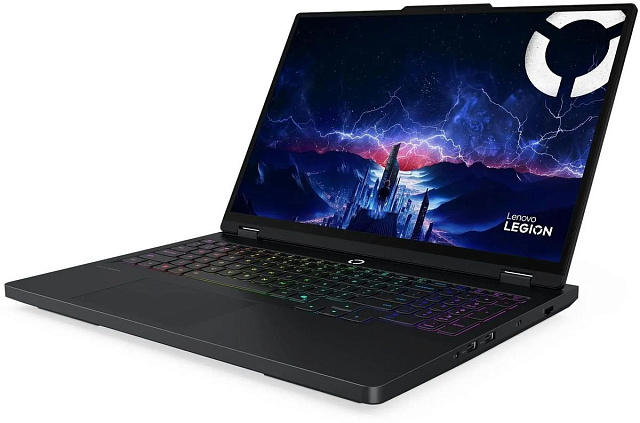 Lenovo Legion Pro 5 R9 8945HX RTX 5070 32 GB 1 TB SSD