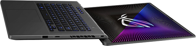 ASUS ROG ZEPHYRUS G16 2.5k 240Hz i9-13900H 16GB 1TB SSD RTX4060