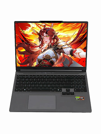 MECHREVO Kuang Shi X16 i7 14650HX RTX 5070 16 GB 512 GB SSD