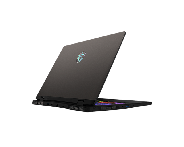 MSI Crosshair A16 R9 7945HX 16GB 1 TB SSD RTX 5070