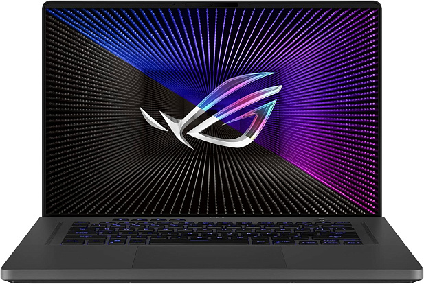ASUS ROG ZEPHYRUS G16 2.5k 240Hz i9-13900H 16GB 1TB SSD RTX4060