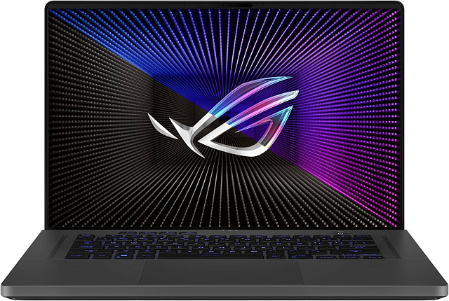 ASUS ROG ZEPHYRUS G16 2.5k 240Hz i9-13900H 16GB 1TB SSD RTX4060