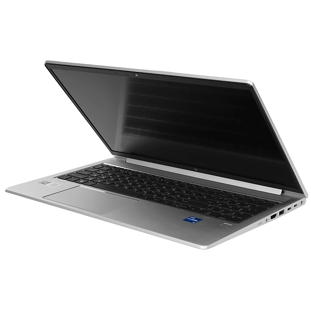 HP Elite Book 650 G10 15.6 FullHD IPS i5 1335U 16GB 512GB SSD