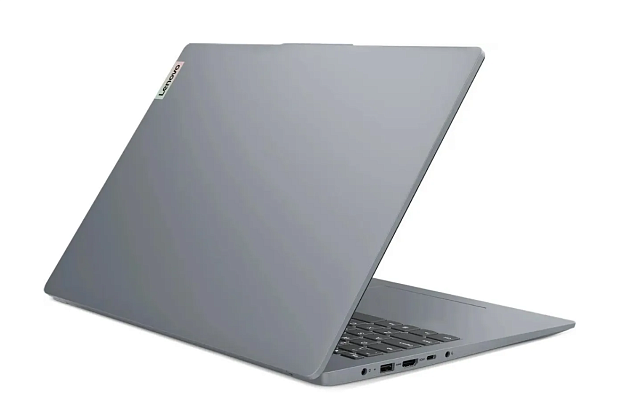 Lenovo IdeaPad Slim 3 15IRU8, 15.6", Intel i5-1335U, 8GB, 512GB SSD