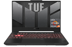 Asus TUF Dash A15 R9-7940HS 16GB SSD 512GB RTX 4070 8GB