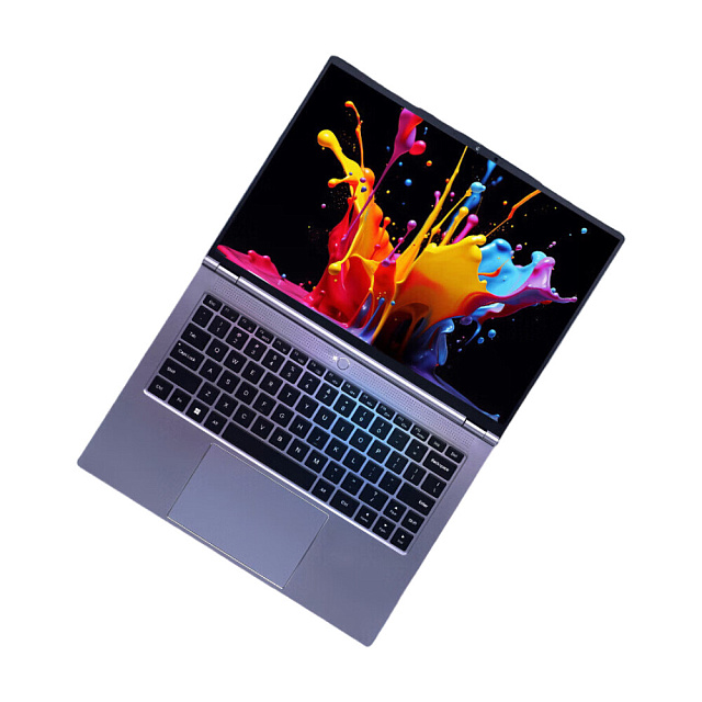 MECHREVO 14X 2026, Full HD+ IPS, AMD Ryzen 7 H 255, 16GB, 512 GB SSD 