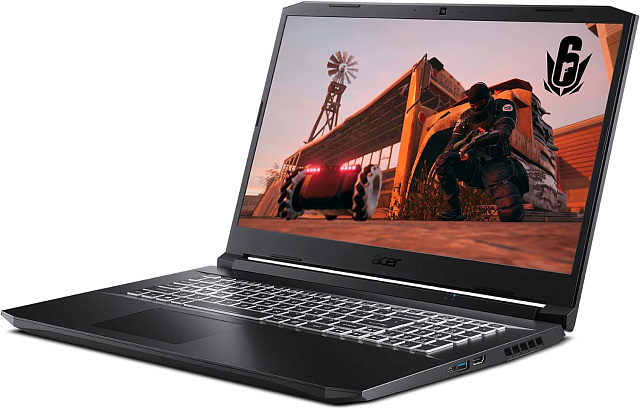 Acer Nitro 5 15 i7-11800H 16GB SSD 512GB RTX 3070 8GB