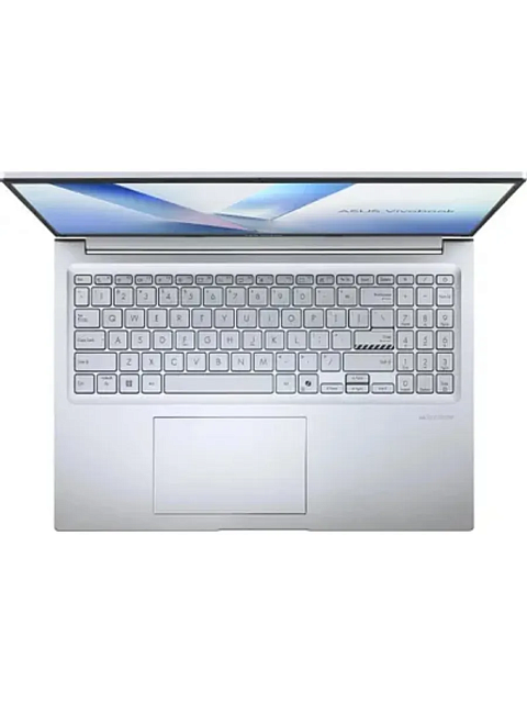 ASUS Vivobook GREY M1605 16 FHD+ IPS Ryzen 5 150 16GB SSD 512GB