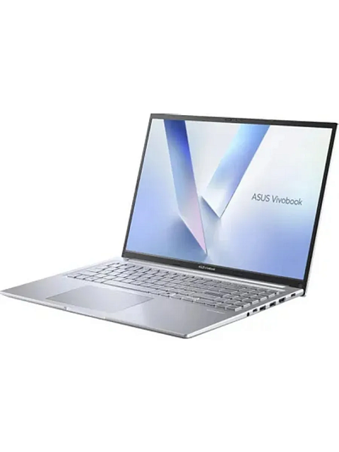 ASUS Vivobook GREY M1605 16 FHD+ IPS Ryzen 5 150 16GB SSD 512GB