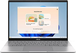 Asus Vivobook S14 IPS Ultra 5-210H 16GB 512 GB