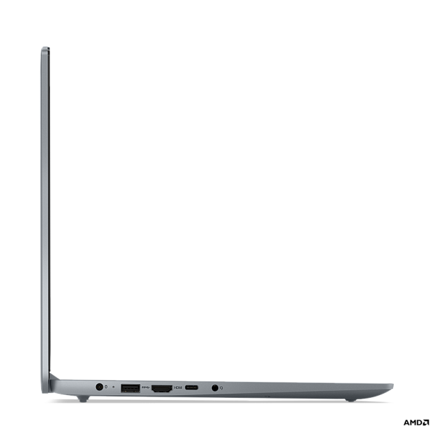 Lenovo IdeaPad Slim 3 16IRU8, 16.0", Intel i3-1315U, 8GB, 256GB SSD