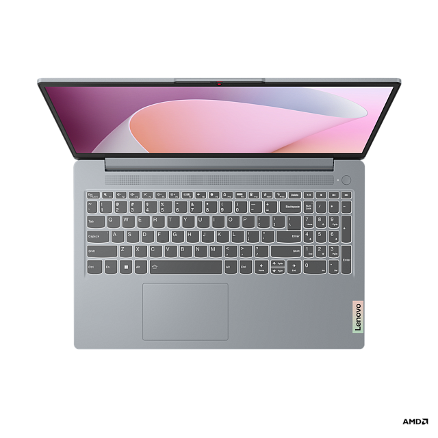 Lenovo IdeaPad Slim 3 15IAH8 15,6" Full HD Ips , Intel i5-12450H, 16 GB, 256 GB SSD