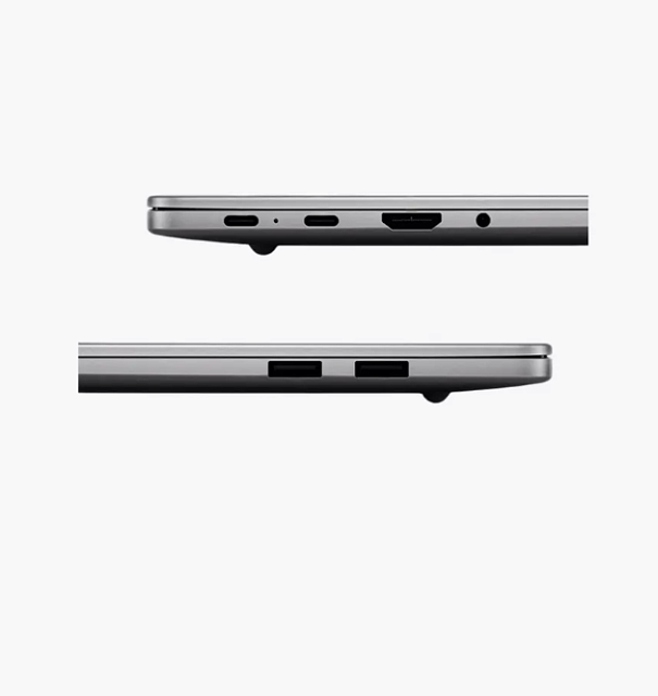 Xiaomi Redmi Book 14 2025 2.8K IPS 120Hz Core 5 220H 16GB 512GB SSD