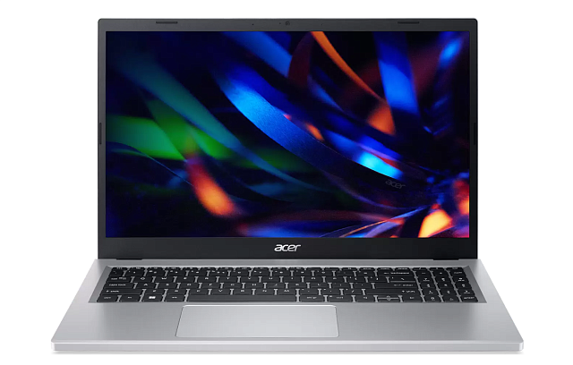 Acer Extensa 15 EX215-33-31WP 15.6", IPS, Intel core i3-N305, 8ГБ, 256ГБ SSD