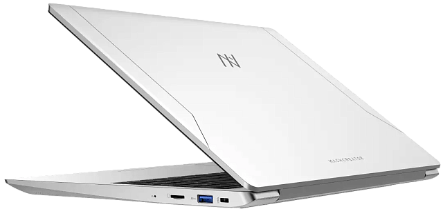 Machcreator Genesis N15 15,6" Full HD IPS, Intel i5-12450H, 16GB, 512GB SSD