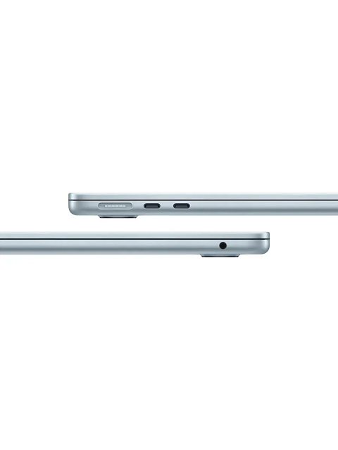Macbook Air (2025) Sky Blue 13.6 Apple M4 16GB 256GB SSD