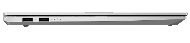 ASUS Vivobook Pro OLED 15.6'' AMD Ryzen 5-5600H 16GB SSD 512GB RTX 3050