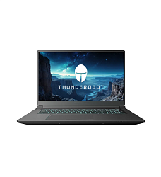Thunderobot Range 17 G2 Evo 17.3" FHD 144 Hz, i5-13420H 16GB, 1 TB SSD RTX 5050 8GB
