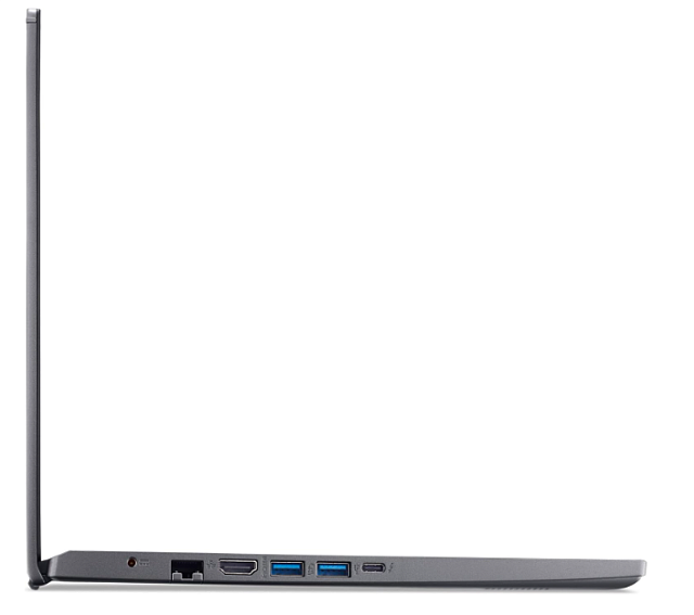 Acer Aspire 5 A515-57 15.6 QHD intel core i5-12450h 16GB 512GB ssd