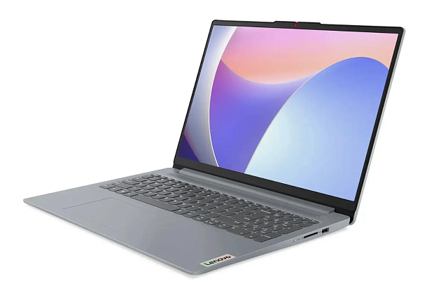 Lenovo IdeaPad Slim 3 15IRU8, 15.6", Intel i5-1335U, 8GB, 512GB SSD