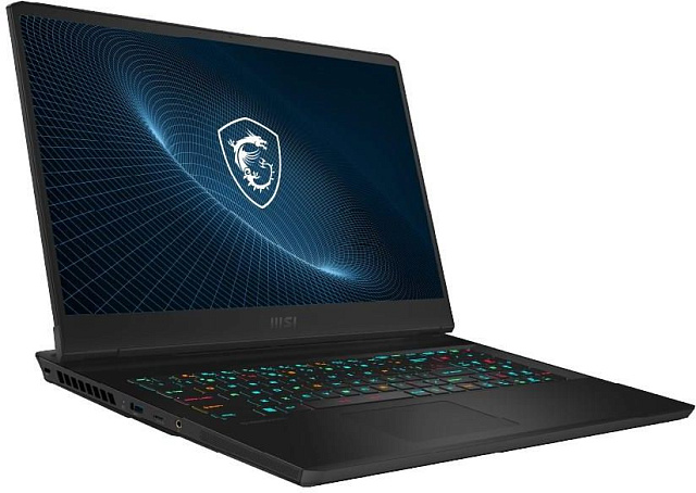 MSI Vector GP76  i7-12700H, 16GB, 1TB SSD, RTX 3080Ti, Windows 11