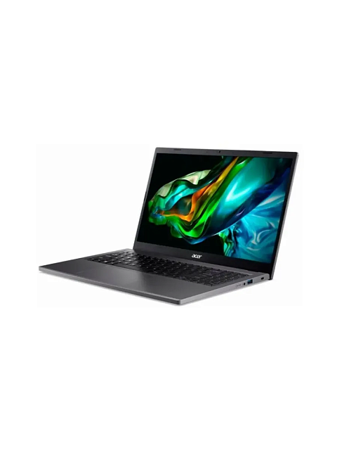 Acer Spire 5, 15.6", Intel i3-1315U, 8GB, 256GB SSD