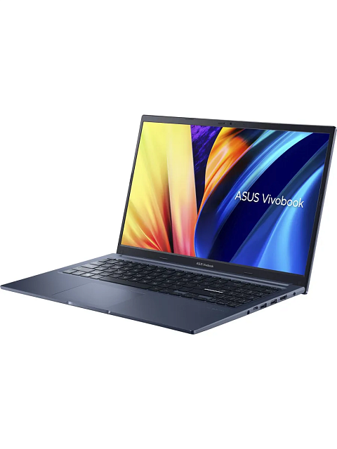 Asus VivoBook 15 Full HD IPS intel i7 13620H 16 GB 512 GB SSD