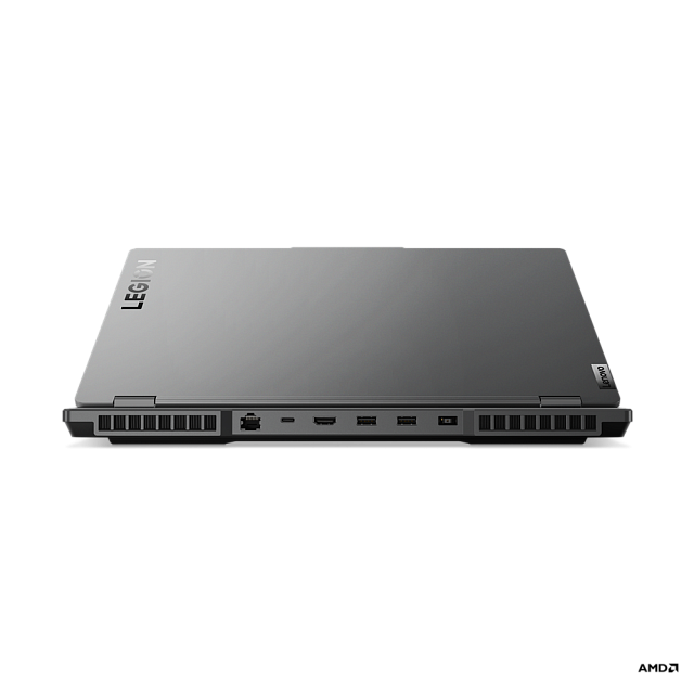 Lenovo Legion 5 15,6 165Hz Ryzen 7 6800H 16GB 1TB SSD RTX 3060 6GB